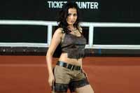 Nisha Kothari Latest Spicy Photos